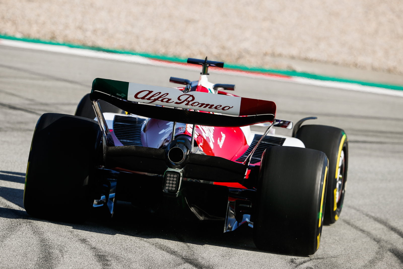 What trailblazer Guanyu Zhou hopes to achieve in his rookie F1 season